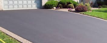 Best Residential Driveway Installation  in USA